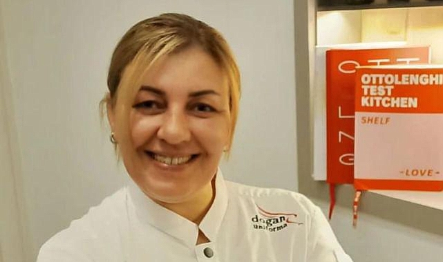 Sema Arslan'dan 1 Mayıs Mesajı