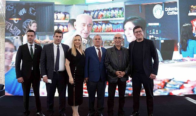 Şener Şen ve İbrahim Büyükak Alpet'in reklam yüzü oldu