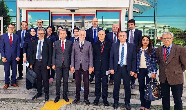 Serdivan'da endoskopi ve GETAT hizmetleri başladı