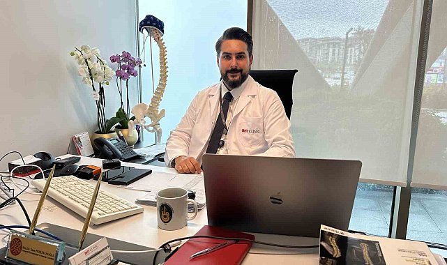 Sessizce ilerleyen tehlike: Osteoporotik omurga kırıkları