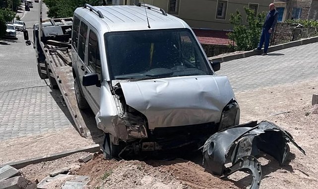 Seyir halinde kalp krizi geçiren sürücü hayatını kaybetti
