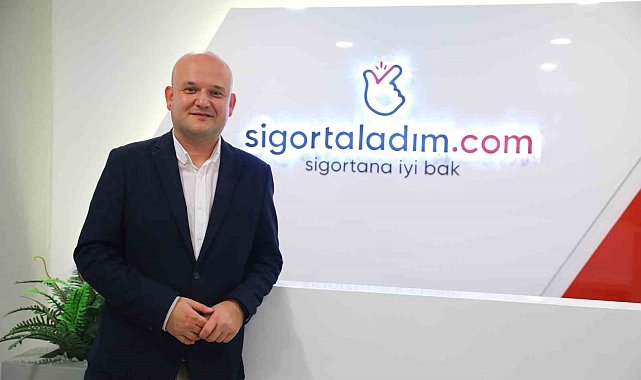 sigortaladım.com'dan yeni sigorta ürünü