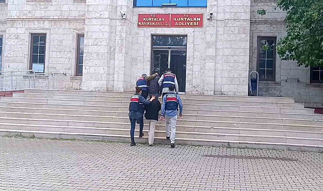 Siirt'te 255 gram metamfetamin ele geçirildi