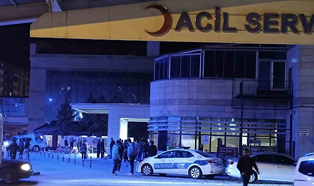 Siirt'te 3 yaşındaki çocuk bahçe havuzuna düştü