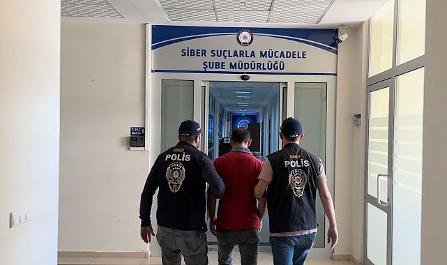Siirt'te müstehcenlik operasyonu: 1 gözaltı