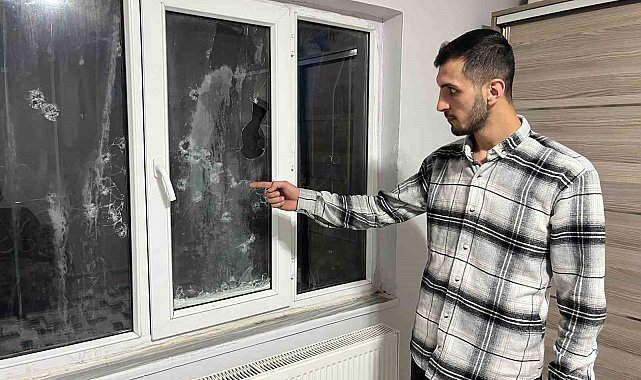 Silahlı kavgaya karıştığı iddia edilen meclis üyesi: "Kavgayı ayırdım"