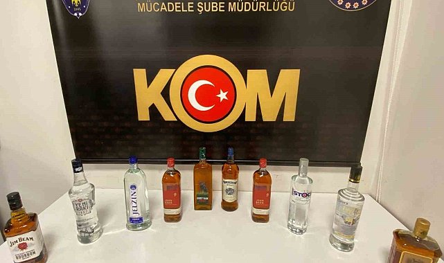 Şırnak'ta asayiş ve terör operasyonları: 50 gözaltı