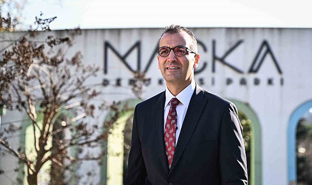 Şişli Belediyesi'nden "Ekolojik Çevre Festivali"