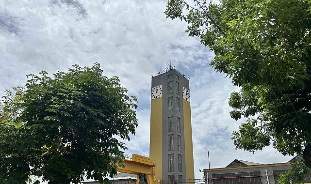 Sivas'ta bu siren 85 yıldır hiç susmadı