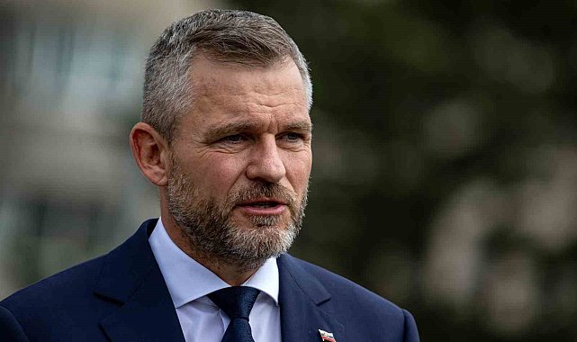 Slovakya'nın seçilmiş Cumhurbaşkanı Pellegrini: "Başbakan Fico, ölümden kıl payı kurtuldu"