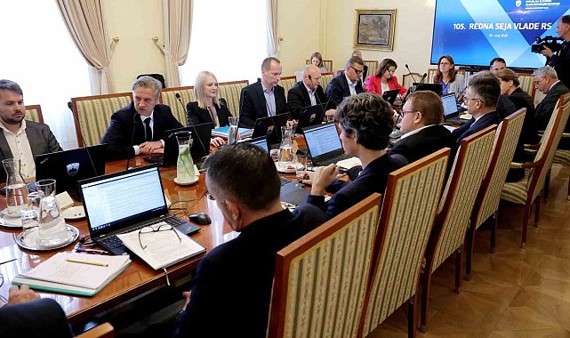 Slovenya hükümeti Filistin'i tanıma kararı aldı
