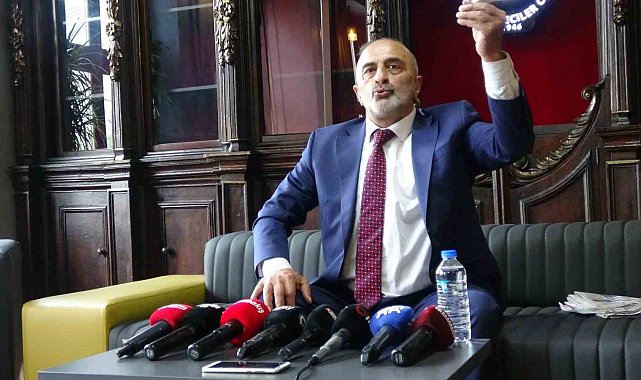 Şoförler hariç herkesi suçladı, hainlikle itham etti