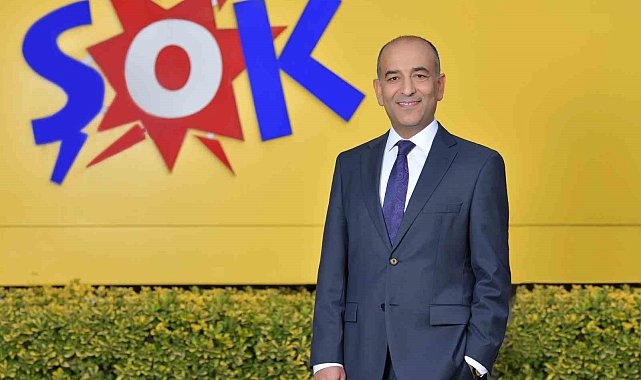 ŞOK Marketler'e "İstihdamını En Çok Artıran Şirketler" ödülü
