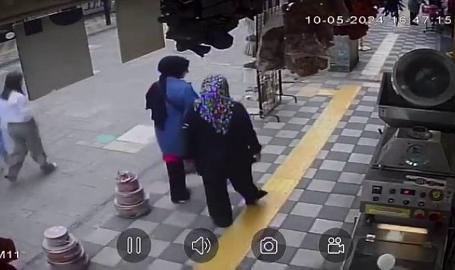 Sokaklarda aradığı altınını sosyal medyadan buldu