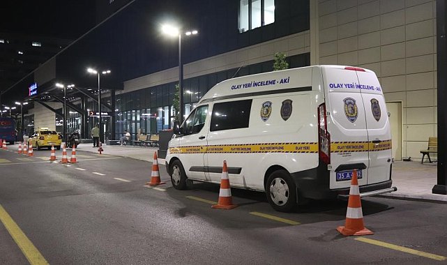 Sokaktakilerle tartışmış balkonda vurularak ağır yaralanmıştı: İki şüpheli yakalandı