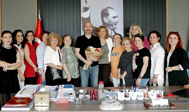 Söke Kadın Dayanışma Derneği Kuruldu
