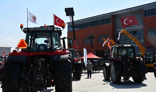 Söke Tarım Fuarı'nın bu yılki tarih ve yeri açıklandı