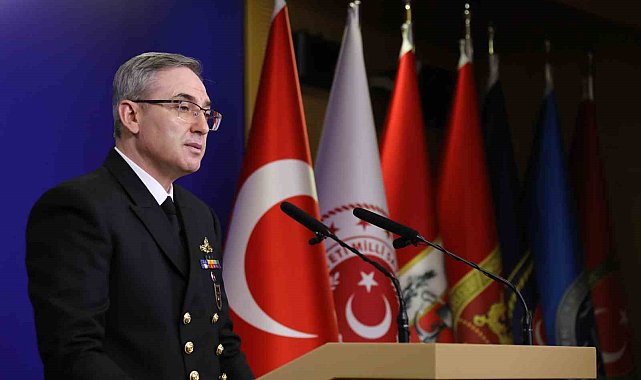 Son bir haftada 43 terörist etkisiz hâle getirildi