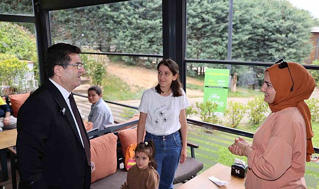 Sosyal Tesisler enflasyona kafa tutuyor