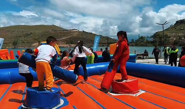 Spor A.Ş. sporu Kayserililerin ayağına getiriyor