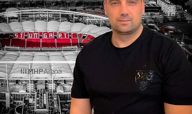 Stuttgart&#039;ın Ar-Ge Direktörü Ali Adman&#039;ın hayali Türkiye&#039;de çalışmak