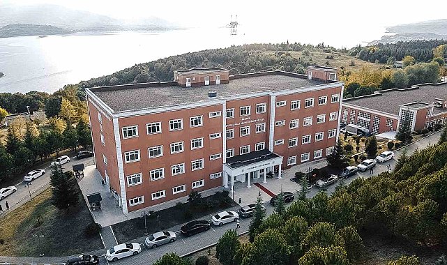 SUBÜ'de personellerin fiziksel aktivite yoğunluğu belirlendi