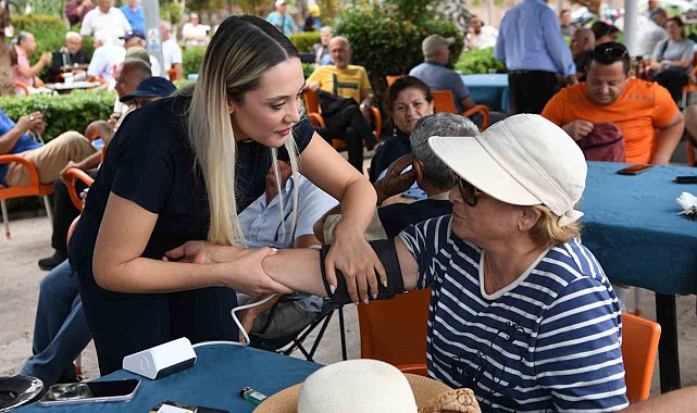 Suçlu gen değil yaşam şekliniz