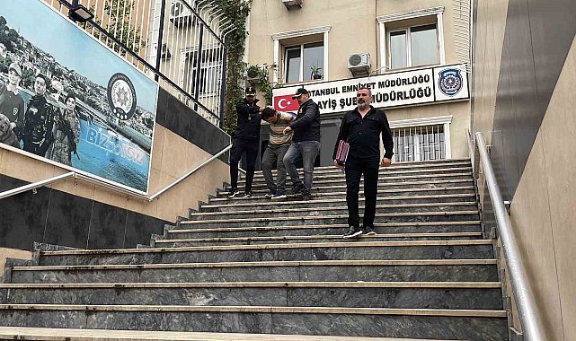 Sultanbeyli'de boşanma aşamasındaki karısını boğarak öldürdü