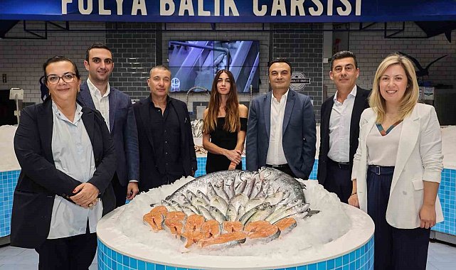 Sürdürülebilir denizler için CarrefourSA'dan Mavi Ekonomi atağı