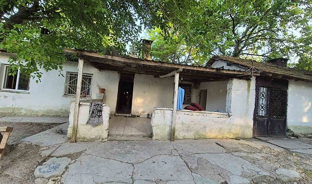 Tabancayla oynarken ablasının ölümüne neden oldu