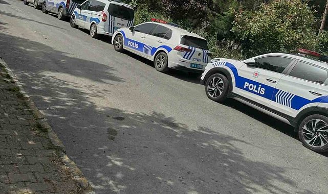 Takip ettiği genci silahla vurarak öldürdü