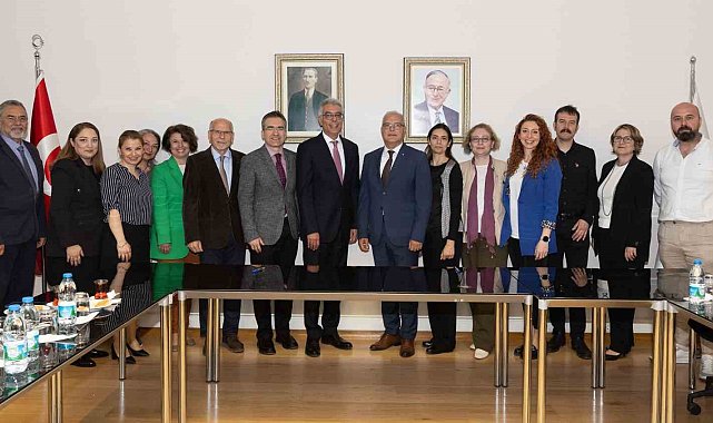 Tarıma akademik destek
