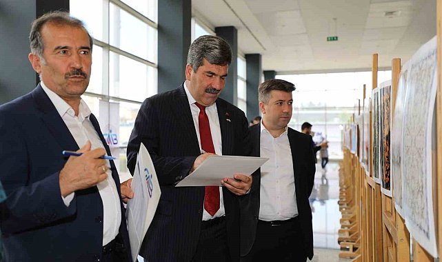 Tasarlayın Dokuyalım 10. Makine Halısı Tasarım Yarışması heyecanı başladı