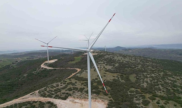 Tatlıpınar Enerji, 5 yılda 1000 MW'ı hedefliyor