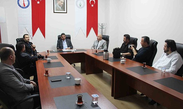 Tavşanlı Turizm Vizyonu Çalıştayı