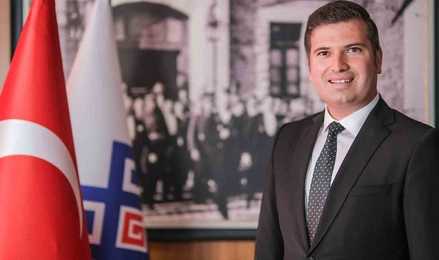 Tayfun Canlı, Altıeylül Belediyesi Başkan Yardımcısı oldu