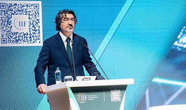 TBB Başkanı Çakar: "Finans sektörü iklim risklerine yüksek oranda maruz kalıyor"