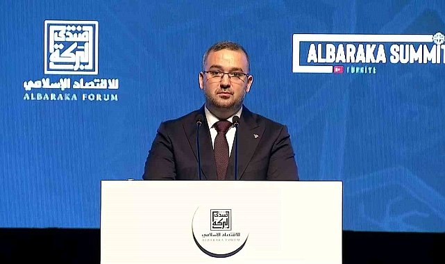 TCMB Başkanı Karahan: ''Dezenflasyonun eşiğindeyiz''