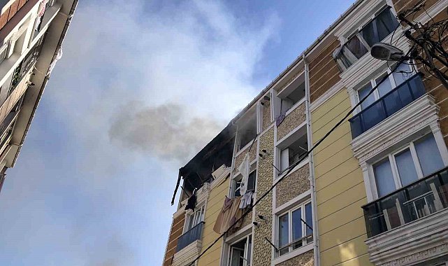 Tekirdağ'daki patlama olayından acı haber