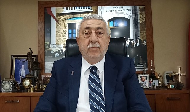 TESK Başkanı Palandöken: "Fransa gibi ülkeler gramaj oyunlarına karşı tedbir alıyor"
