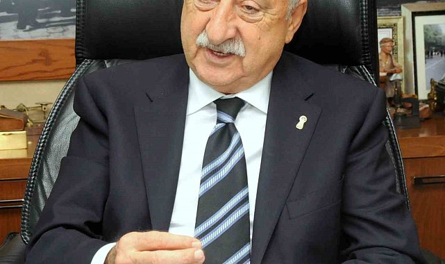 TESK Başkanı Palandökken: "Anneler günü harcamaları 3 yılda yüzde 500 arttı"