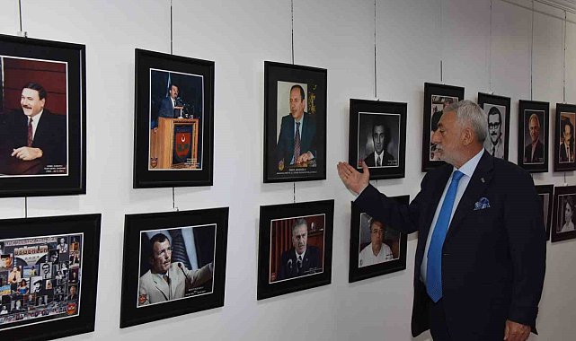 TESK Genel Başkanı Palandöken: "5 yılda 20 bine yakın kişi trafik kazalarına kurban gitti"