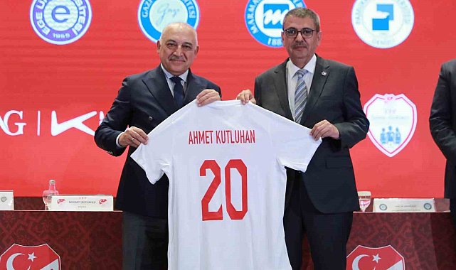 TFF, PAÜ ile Hakem Akademisi konusunda işbirliği yaptı