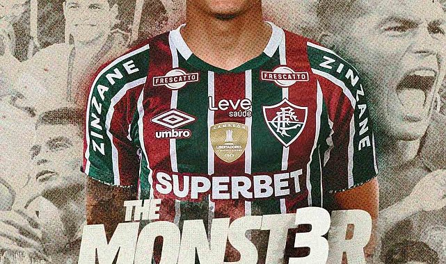 Thiago Silva, Brezilya ekibi Fluminense'ye transfer oldu