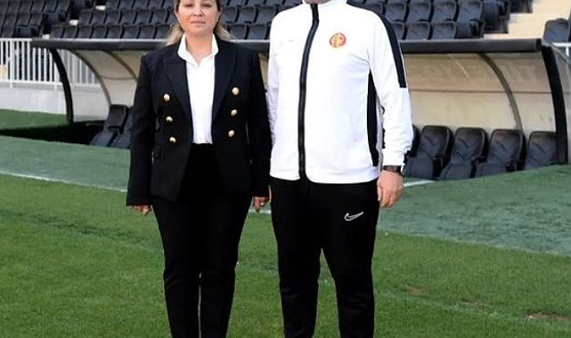 Tire FK, İbrahim Yıldırım ile devam