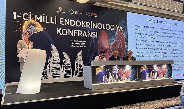 Tiroid kanserinin erken teşhisinde vazgeçilmez yöntem: Biyopsi