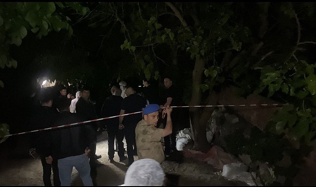Tokat'ta 5'i jandarma 7 kişinin yaralandığı patlamanın nedeni EYP olduğu ortaya çıktı