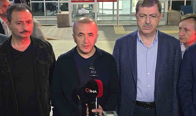 Tokat'ta fener alayı ertelenirken, konser iptal edildi