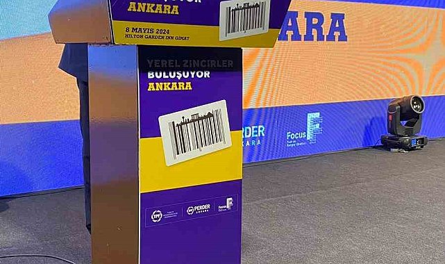 TPF Başkanı Ömer Düzgün: "Sektörün geleceğini için herkesi mutlu edecek yasal düzenlemelere ihtiyaç var"