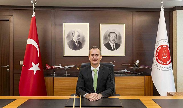 TSK envanterindeki yerli ve milli savunma sanayi ürünleri EFES-2024 Tatbikatı'nda sergileniyor